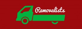 Removalists Kangaloon - My Local Removalists